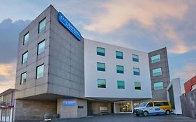 City Express By Marriott Ciudad De Mexico Aeropuerto